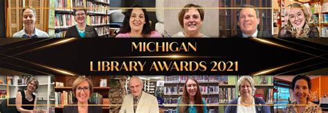 Michigan library association - Michigan Library Association · October 30, 2022 · October 30, 2022 ·